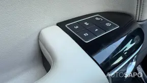 Land Rover Range Rover Sport de 2016