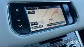Land Rover Range Rover Sport de 2016