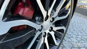 Land Rover Range Rover Sport de 2016