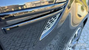 Land Rover Range Rover Sport de 2016
