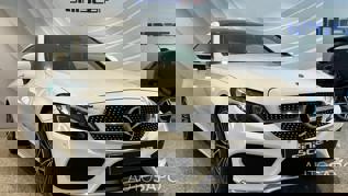 Mercedes-Benz Classe C de 2017