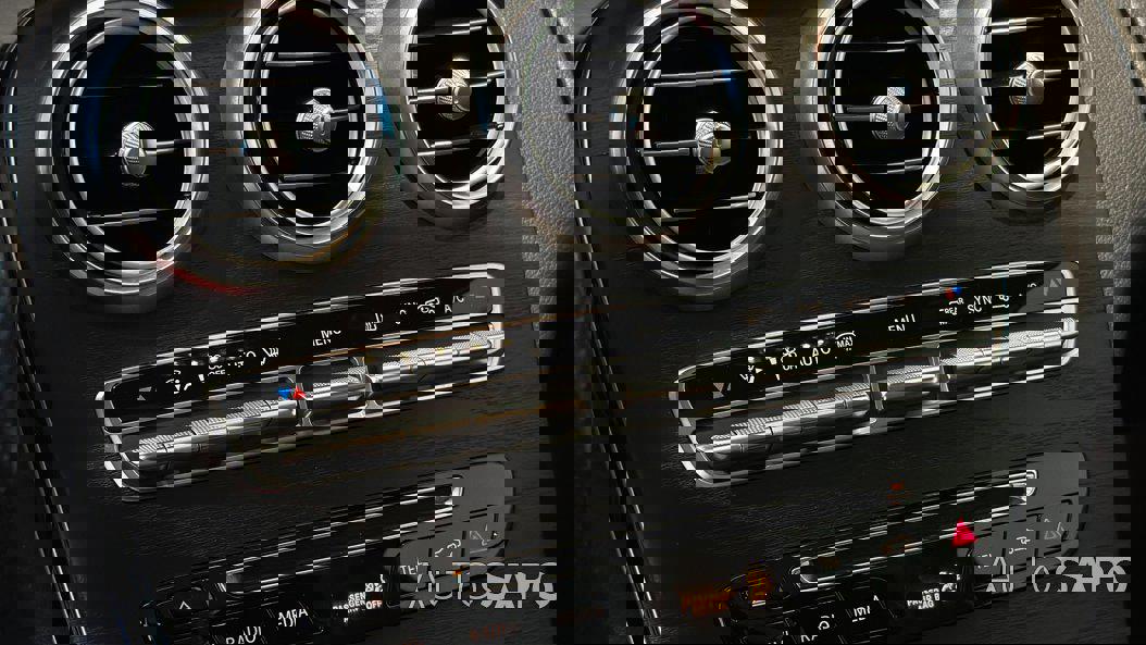 Mercedes-Benz Classe C de 2017