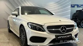 Mercedes-Benz Classe C de 2017