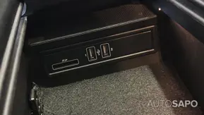 Mercedes-Benz Classe C de 2017