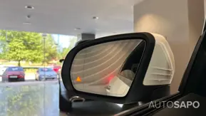 Mercedes-Benz Classe C de 2017