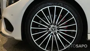 Mercedes-Benz Classe C de 2017
