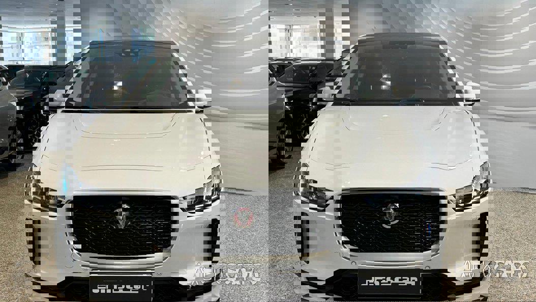 Jaguar I-Pace S AWD Aut. de 2018