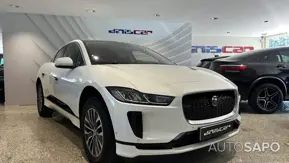 Jaguar I-Pace S AWD Aut. de 2018