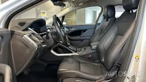 Jaguar I-Pace S AWD Aut. de 2018