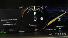 Jaguar I-Pace S AWD Aut. de 2018