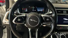 Jaguar I-Pace S AWD Aut. de 2018
