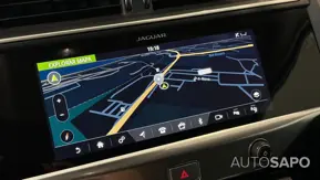 Jaguar I-Pace S AWD Aut. de 2018