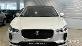 Jaguar I-Pace S AWD Aut. de 2018
