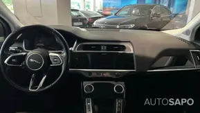 Jaguar I-Pace S AWD Aut. de 2018