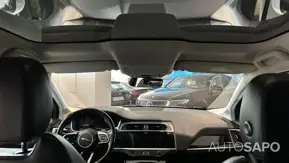 Jaguar I-Pace S AWD Aut. de 2018