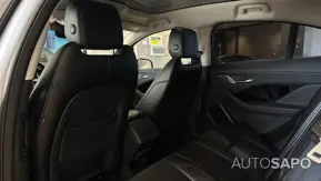 Jaguar I-Pace S AWD Aut. de 2018