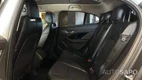 Jaguar I-Pace S AWD Aut. de 2018