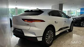 Jaguar I-Pace S AWD Aut. de 2018