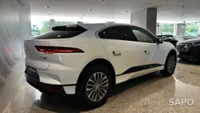 Jaguar I-Pace S AWD Aut. de 2018