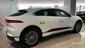 Jaguar I-Pace S AWD Aut. de 2018