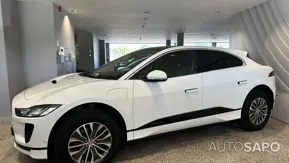 Jaguar I-Pace S AWD Aut. de 2018