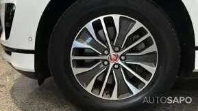 Jaguar I-Pace S AWD Aut. de 2018