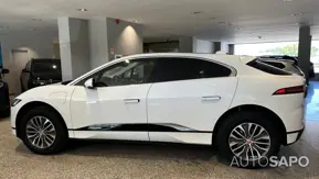Jaguar I-Pace S AWD Aut. de 2018