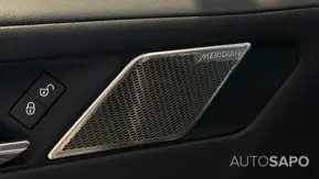 Jaguar I-Pace S AWD Aut. de 2018