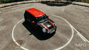 MINI Clubman Cooper D Hampton de 2012