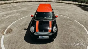 MINI Clubman Cooper D Hampton de 2012