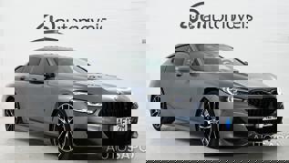 BMW Série 8 de 2021