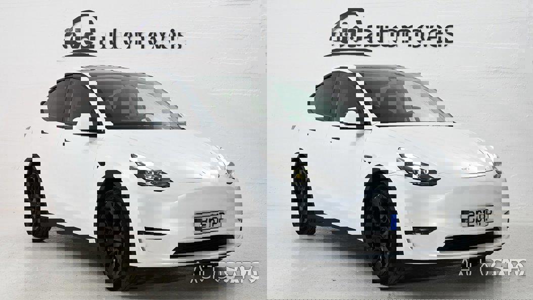 Tesla Model Y de 2023