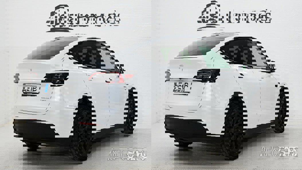 Tesla Model Y de 2023