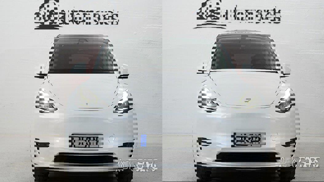Tesla Model Y de 2023