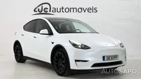 Tesla Model Y de 2023
