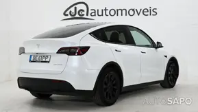 Tesla Model Y de 2023