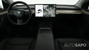 Tesla Model Y de 2023