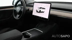 Tesla Model Y de 2023