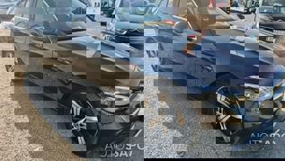 Mercedes-Benz Classe C de 2022