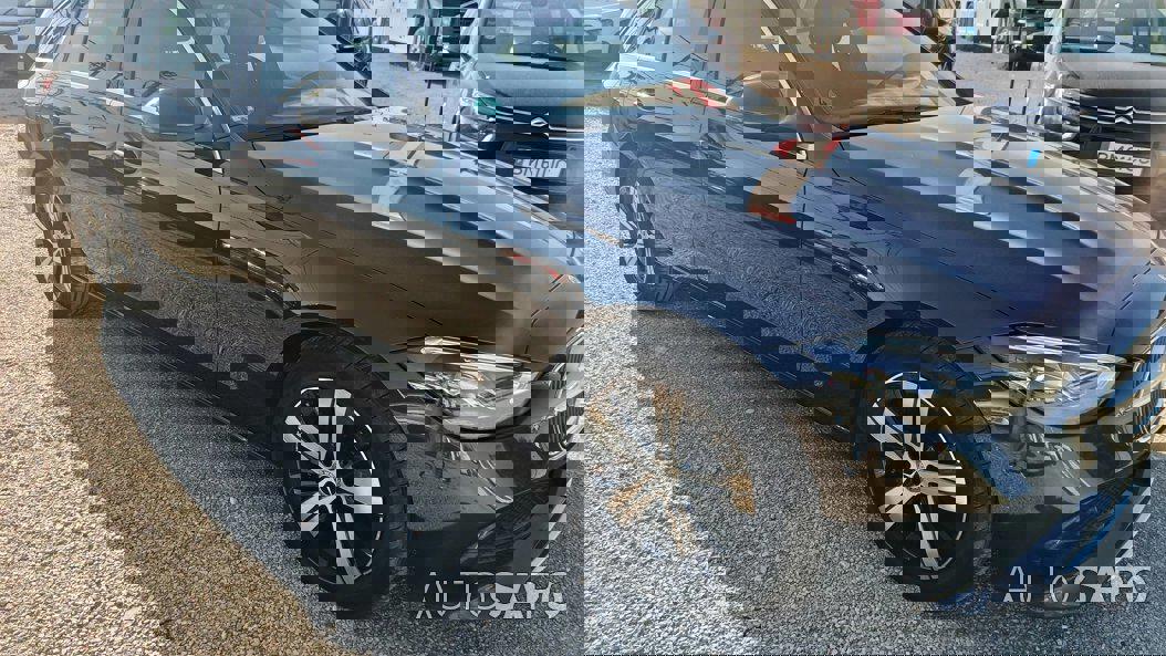 Mercedes-Benz Classe C de 2022