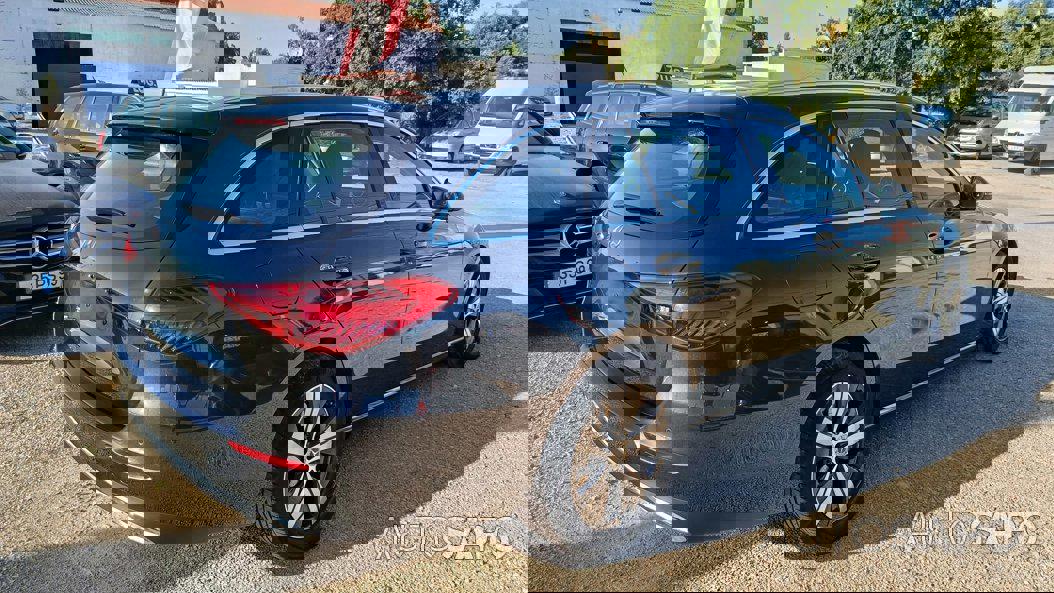 Mercedes-Benz Classe C de 2022