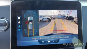 Mercedes-Benz Classe C de 2022