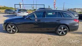 Mercedes-Benz Classe C de 2022