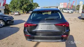 Mercedes-Benz Classe C de 2022