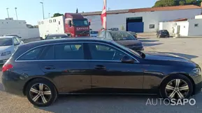 Mercedes-Benz Classe C de 2022