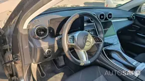 Mercedes-Benz Classe C de 2022