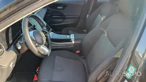 Mercedes-Benz Classe C de 2022