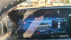 Mercedes-Benz Classe C de 2022