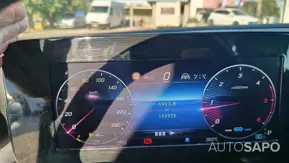 Mercedes-Benz Classe C de 2022