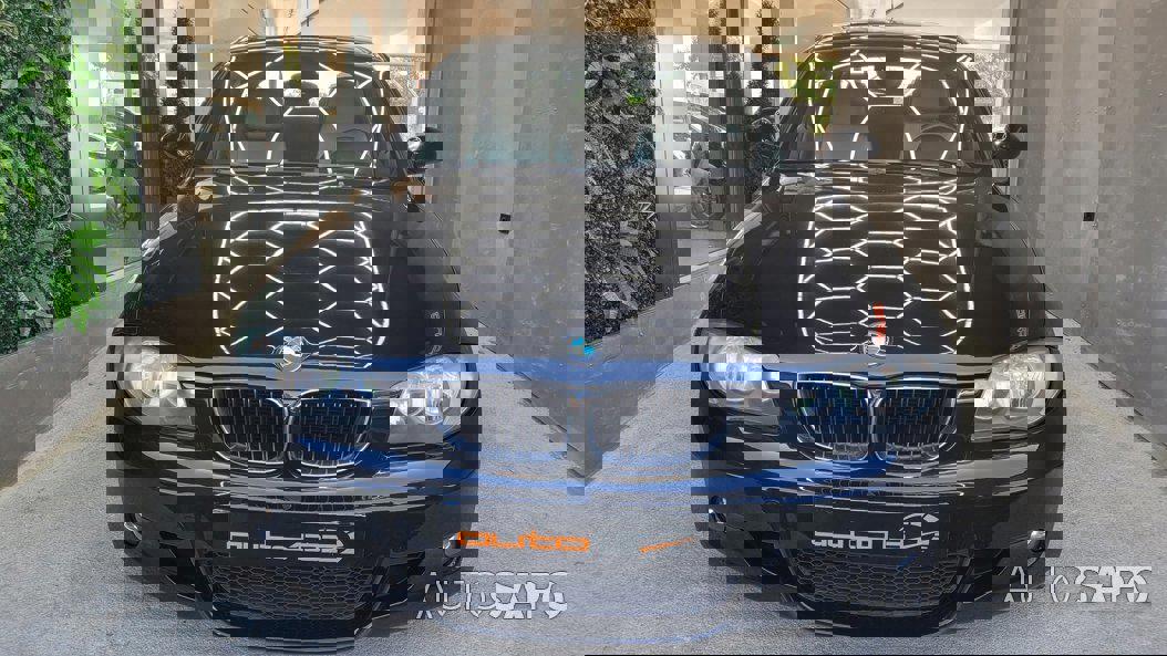 BMW Série 1 de 2006